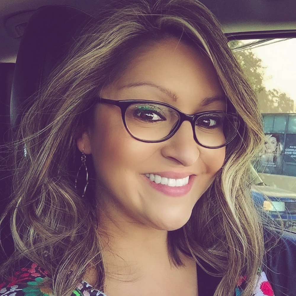 Meet your Posher, Marisa